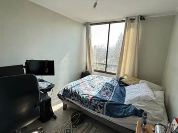 Departamento en venta de 3 dorm. en San Miguel