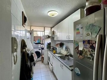 Departamento en venta de 3 dorm. en San Miguel