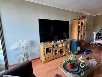 Departamento en venta de 3 dorm. en San Miguel