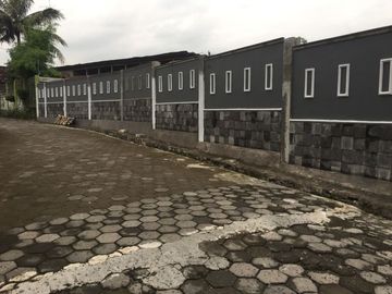 Kapling Murah Cocok Bnagun Kos, Barat Jakal km.8