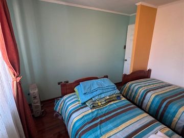 HERMOSA, LUMINOSA Y AMPLIA PROPIEDAD EN VILLA LOS AROMOS