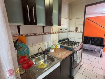 HERMOSA, LUMINOSA Y AMPLIA PROPIEDAD EN VILLA LOS AROMOS