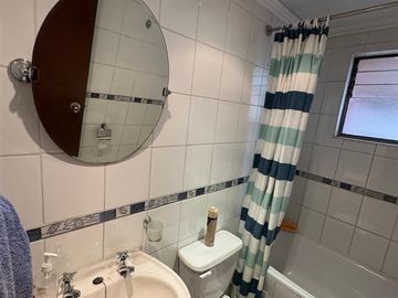 HERMOSA, LUMINOSA Y AMPLIA PROPIEDAD EN VILLA LOS AROMOS