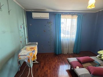HERMOSA, LUMINOSA Y AMPLIA PROPIEDAD EN VILLA LOS AROMOS