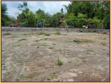 Tanah Premium Jakal km 6 Utara Kampus UGM ;SHM-P