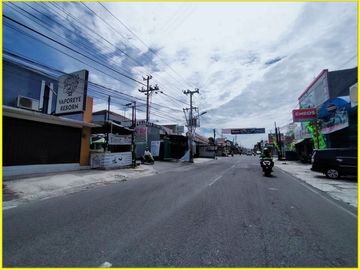 Tanah Premium Jakal km 6 Utara Kampus UGM ;SHM-P