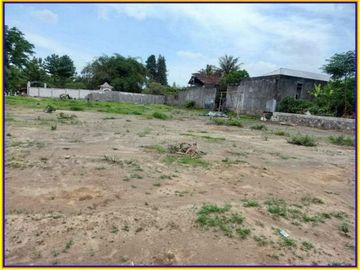 Tanah Premium Jakal km 6 Utara Kampus UGM ;SHM-P