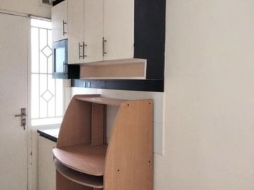 Rumah gununganyar 775 Jt negoo siap huni