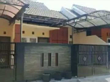 Rumah gununganyar 775 Jt negoo siap huni