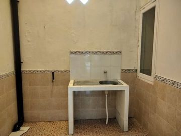 Rumah gununganyar 775 Jt negoo siap huni