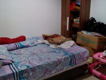 Rumah sejuk nyaman Ujungberung Bandung