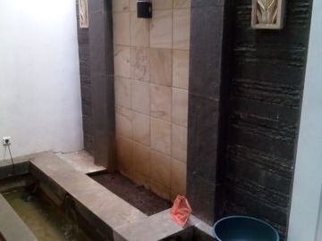 Rumah sejuk nyaman Ujungberung Bandung
