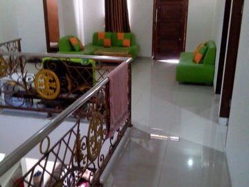 Rumah sejuk nyaman Ujungberung Bandung