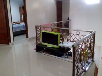 Rumah sejuk nyaman Ujungberung Bandung