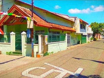 Dijual Rumah JL Simorejo , Dekat Petemon, Surabaya Pusat