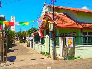 Dijual Rumah JL Simorejo , Dekat Petemon, Surabaya Pusat