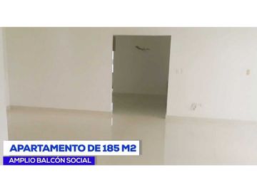 APARTAMENTO EN VENTA SECTOR BAVARIA, SANTA MARTA