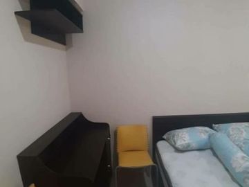 Amhna. Apt Educity Studio Tower Yale View City Full Furnish