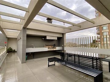 Departamento en venta de 4 dorm. en Providencia