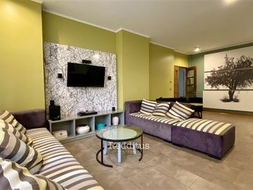 Departamento en venta de 4 dorm. en Providencia
