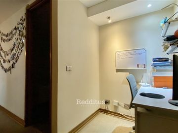 Departamento en venta de 4 dorm. en Providencia