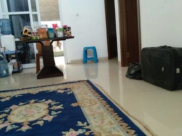 Rumah Baru @Pinus Regency Dekat ke Kawasan Antapani, Arcamanik, Cisaranten dan Soekarno Hatta