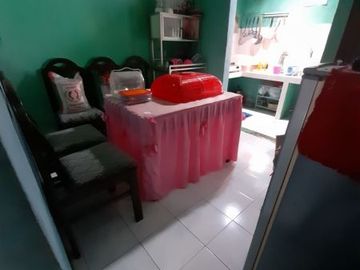 Rumah Minimalis Siap Huni di Singosaren Bantul