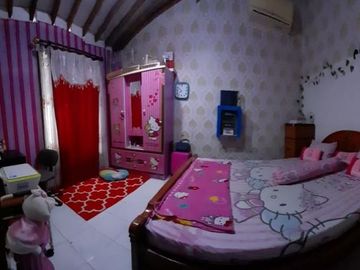 Rumah Minimalis Siap Huni di Singosaren Bantul