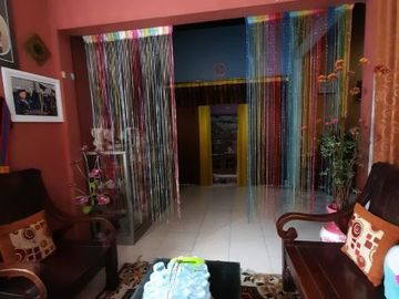 Rumah Minimalis Siap Huni di Singosaren Bantul