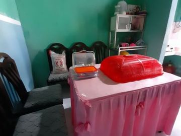 Rumah Minimalis Siap Huni di Singosaren Bantul