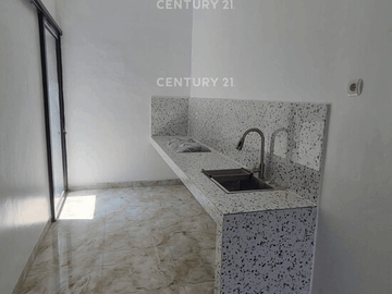 Dijual Rumah Di Harapan Indah 1 Bekasi