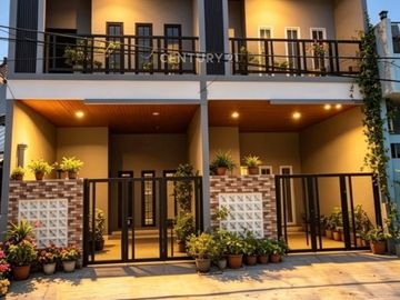 Dijual Rumah Di Harapan Indah 1 Bekasi