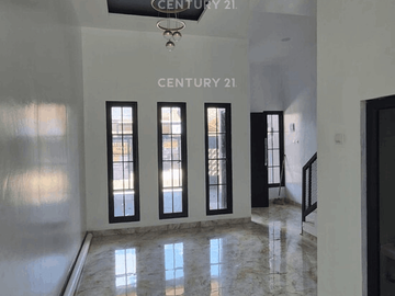 Dijual Rumah Di Harapan Indah 1 Bekasi