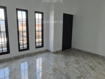Dijual Rumah Di Harapan Indah 1 Bekasi