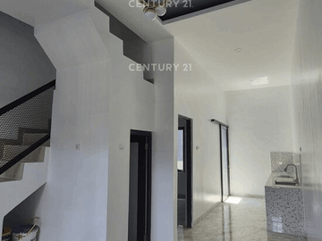 Dijual Rumah Di Harapan Indah 1 Bekasi