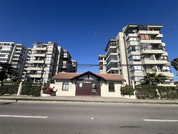 Departamento venta de 4 dorm. Cuatro Esquinas en La Serena