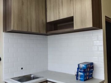 Rumah mewah free kitchen set harga terjangkau spesial promo, citayam