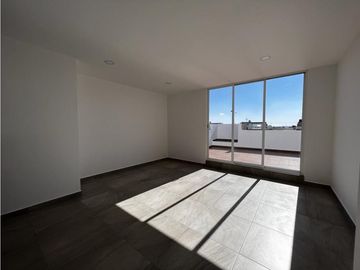 Casa En Venta En Cortijo De San Diego Cholula