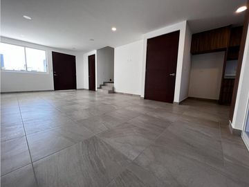 Casa En Venta En Cortijo De San Diego Cholula