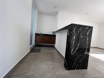 Casa En Venta En Cortijo De San Diego Cholula