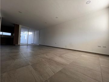 Casa En Venta En Cortijo De San Diego Cholula