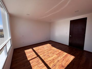 Casa En Venta En Cortijo De San Diego Cholula