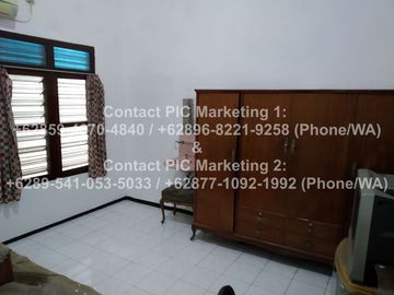 Disewakan/Dikontrakkan Rumah 2 Lantai Full Furnished Surabaya