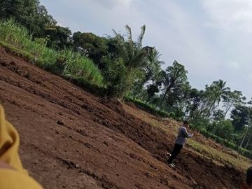 Hunian Islami Harga Ramah Kantong
