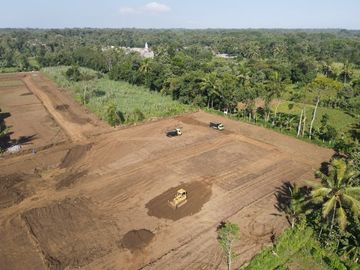 Hunian Islami Harga Ramah Kantong