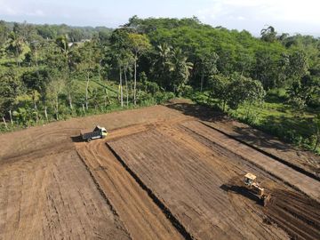 Hunian Islami Harga Ramah Kantong