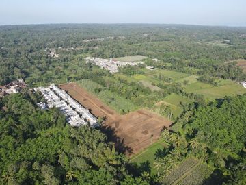 Hunian Islami Harga Ramah Kantong