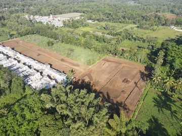 Hunian Islami Harga Ramah Kantong