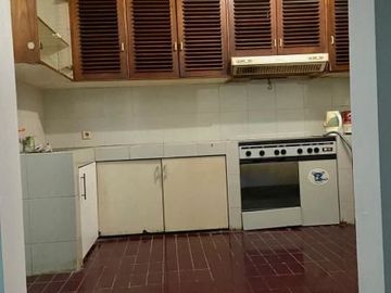 Rumah 1 lantai dalam komplek dekat mall cinere