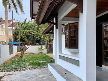 Rumah 1 lantai dalam komplek dekat mall cinere